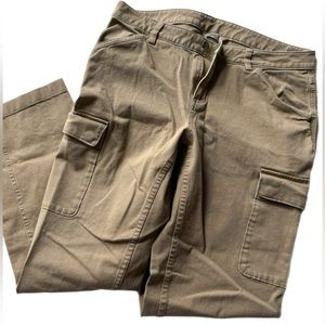 Duluth Trading Co. Women’s Work Pants